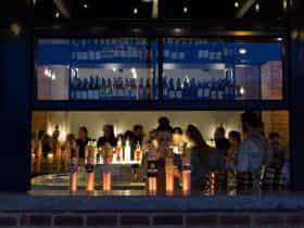 Small's Bar, Bunbury, Western Australia