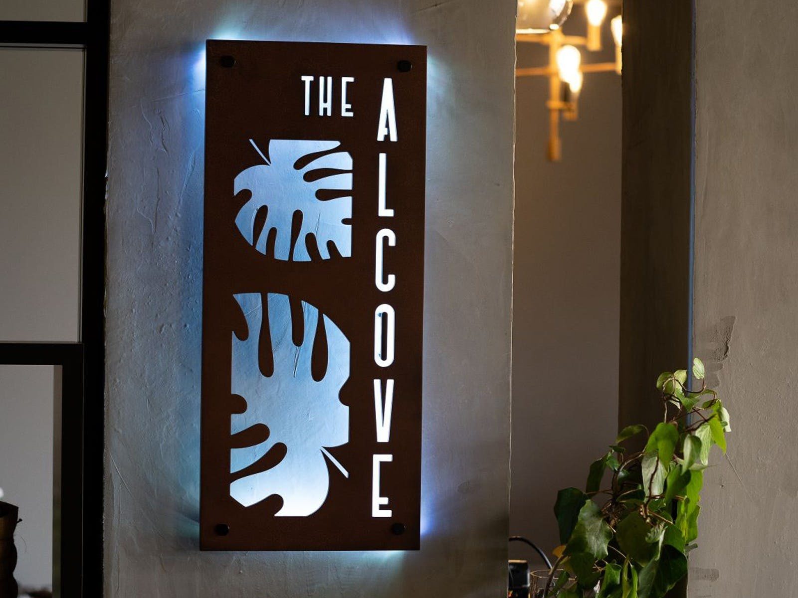 The Alcove, Connolly, Western Australia