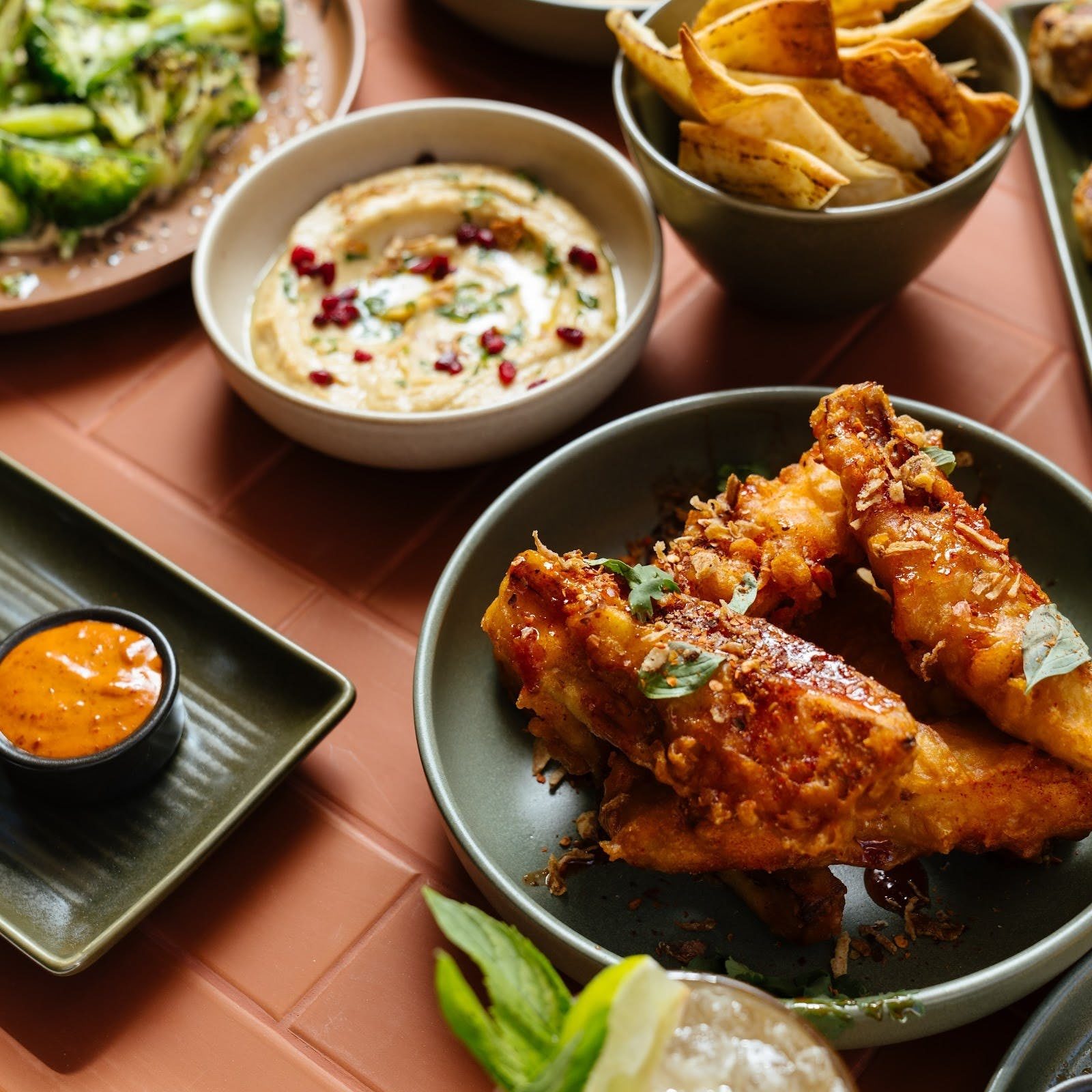 The Beaufort, Highgate, Western Australia