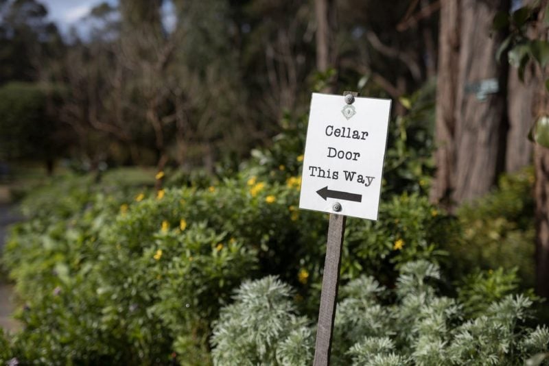 The Berry Farm, Rosa Glen, Western Australia