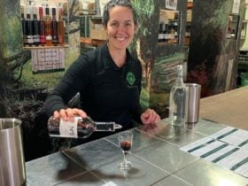 The Berry Farm, Rosa Glen, Western Australia