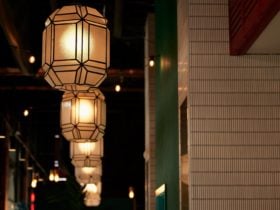 inside lighting