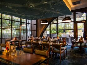 The Merrywell, Burswood, Western Australia