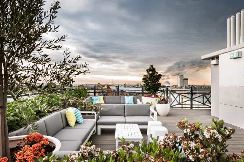 The National Hotel, Fremantle, Western Australia