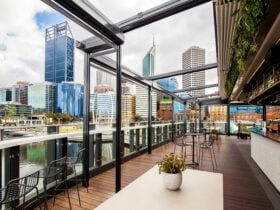 The Reveley, Perth, Western Australia