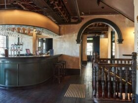 The Bar
