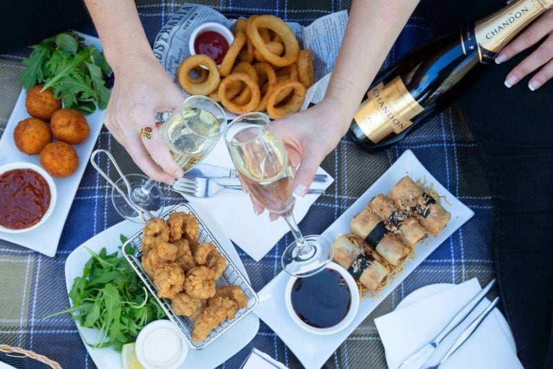 The Taphouse, Caversham, Western Australia