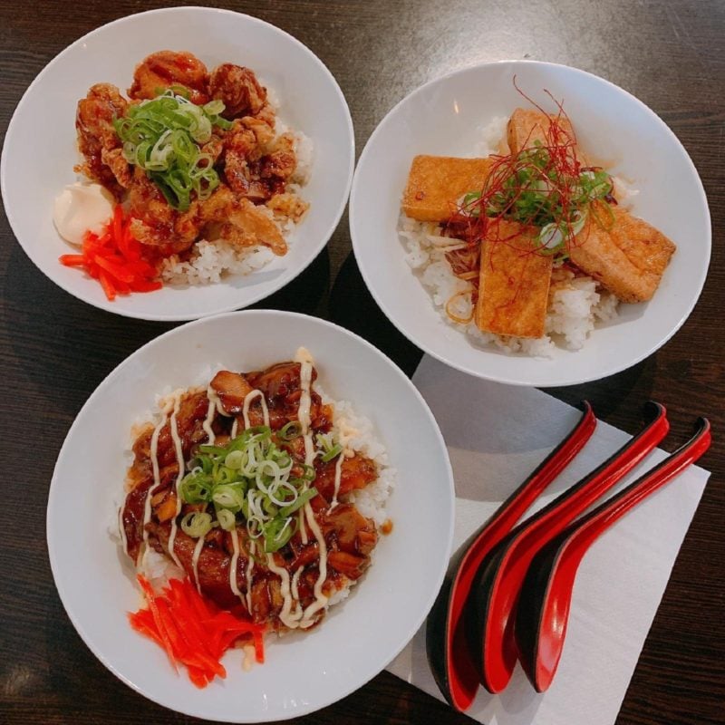 Tosaka, Northbridge, Western Australia