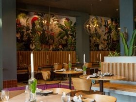 UMA, Perth, Western Australia