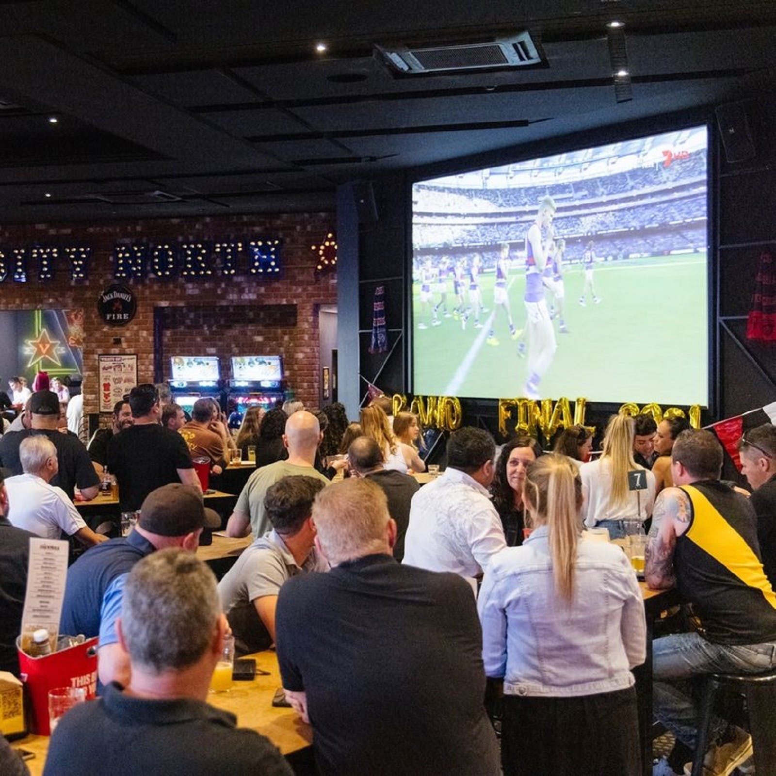 Varsity, Morley, Western Australia