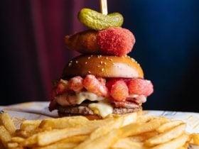 Varsity, Northbridge, Western Australia