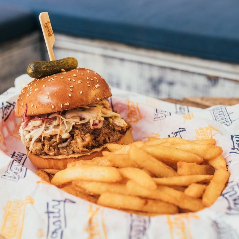 Varsity, Northbridge, Western Australia