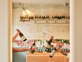 Wine