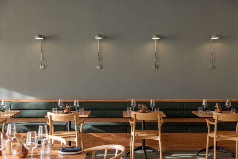 West Kitchen & Bar