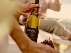 Xanadu Chardonnay