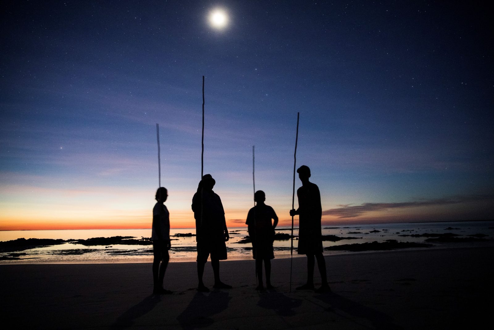 WAITOC Aboriginal Tourism Information, West Perth, Western Australia