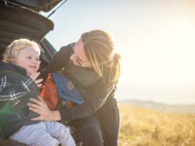 Europcar Car Hire, Fremantle, Western Australia