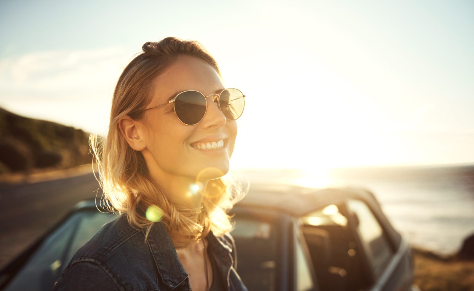 Europcar Car Hire, Perth Airport, Western Australia