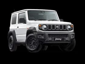 Jimny
