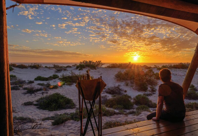 Exmouth, Western Australia