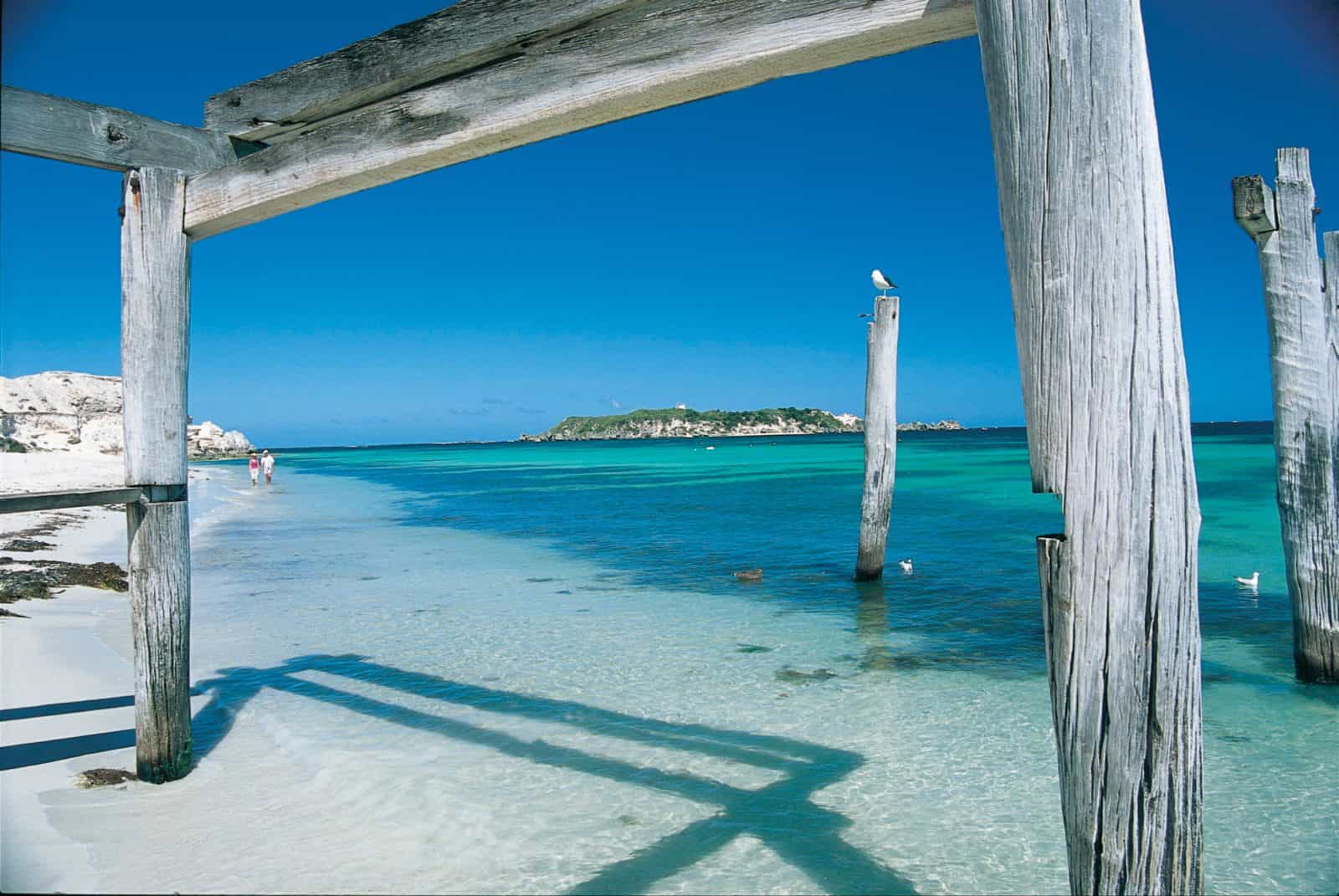 Hamelin Bay, near Augusta
