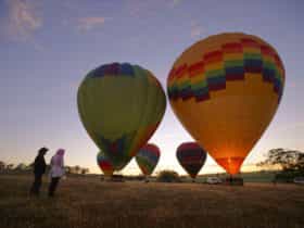 Avon Valley National Park, Toodyay, Western Australia
