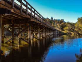 Boddington, Western Australia