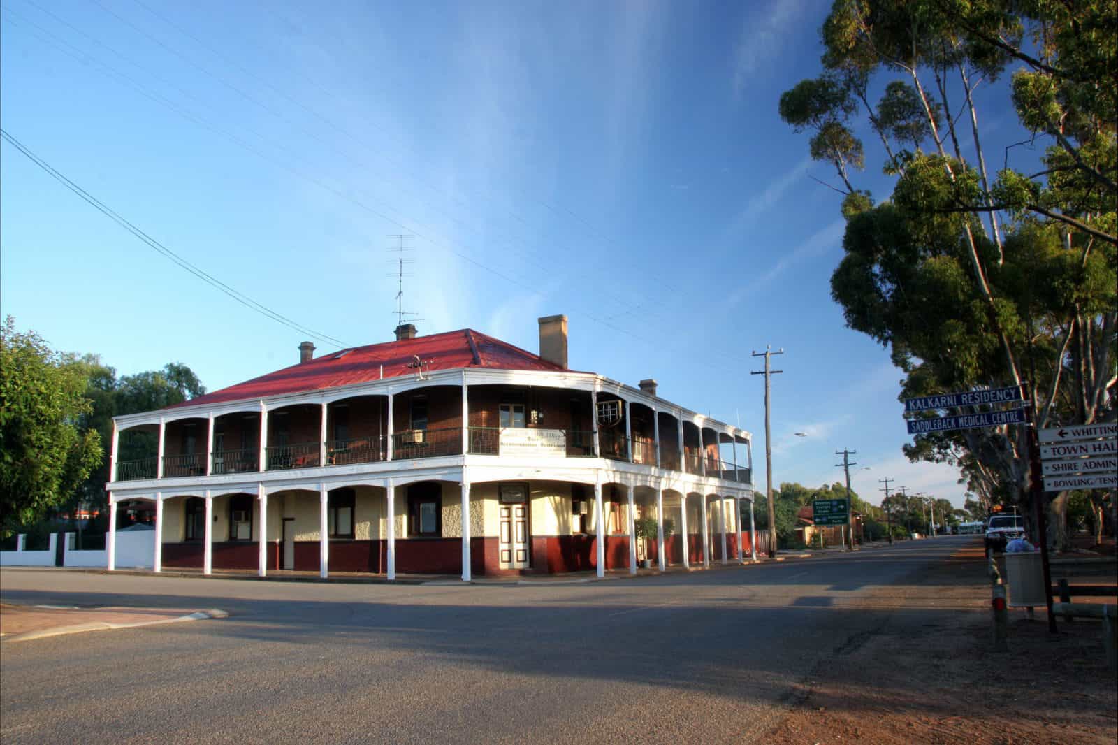 Brookton, Western Australia