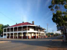 Brookton, Western Australia