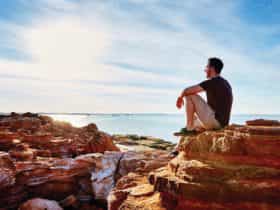 Broome, Western Australia
