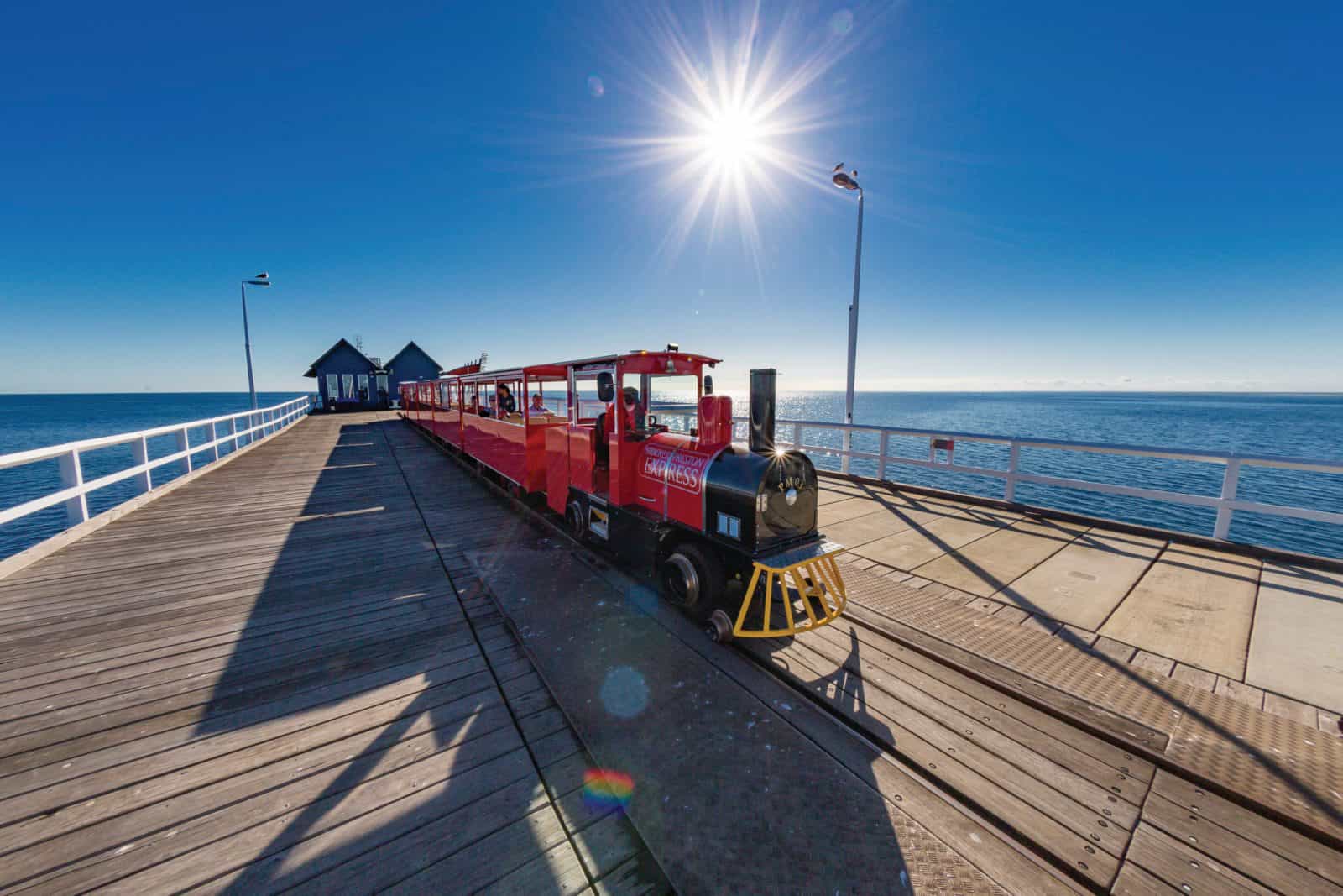 Busselton, Western Australia