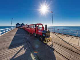 Busselton, Western Australia