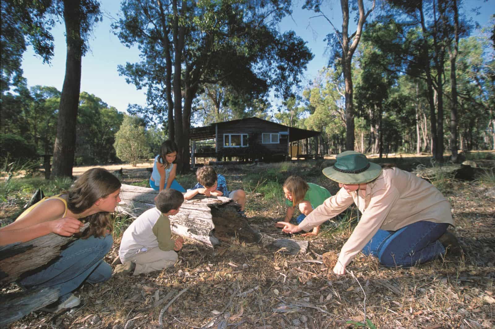 Chidlow, Western Australia