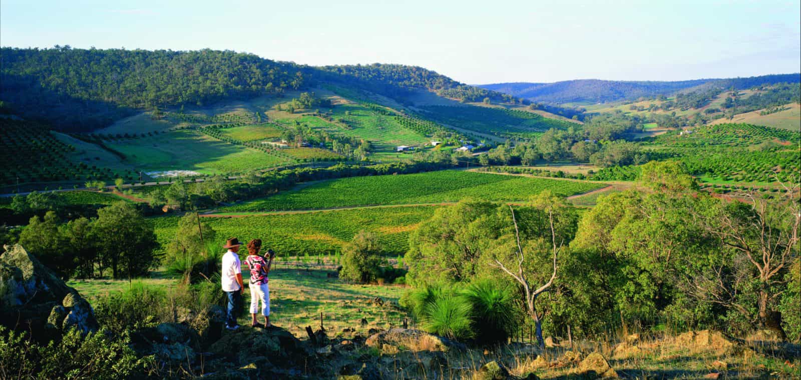 Chittering, Western Australia