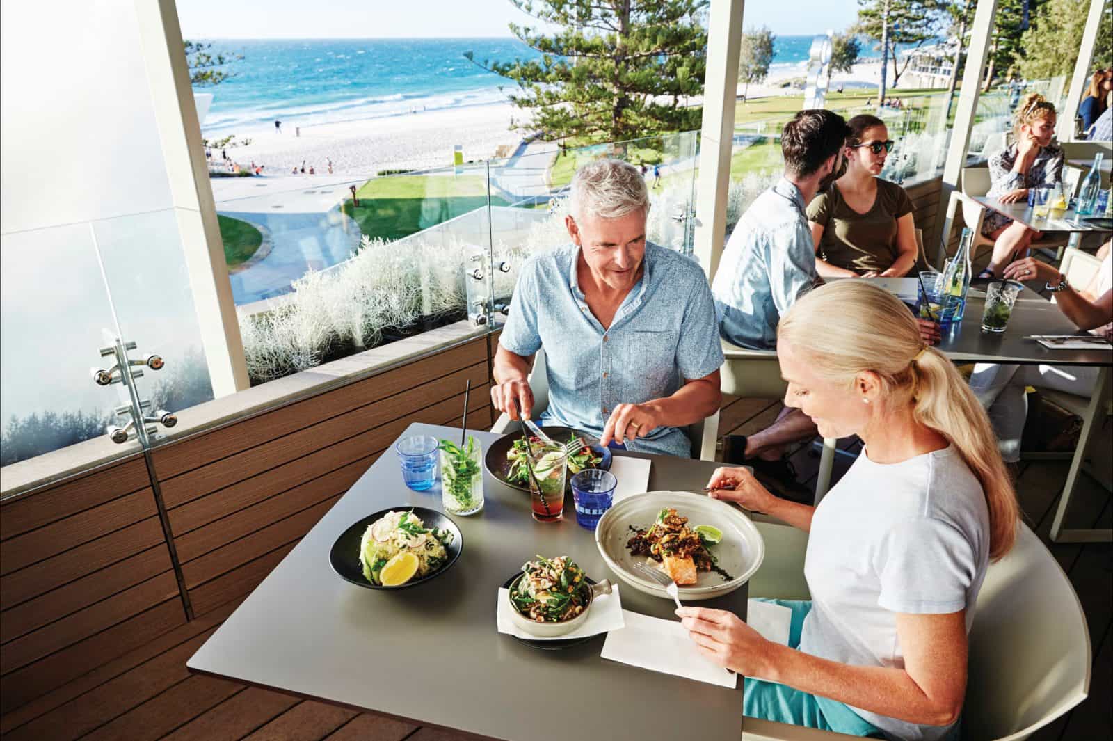City Beach, Western Australia