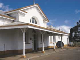Coolgardie, Western Australia