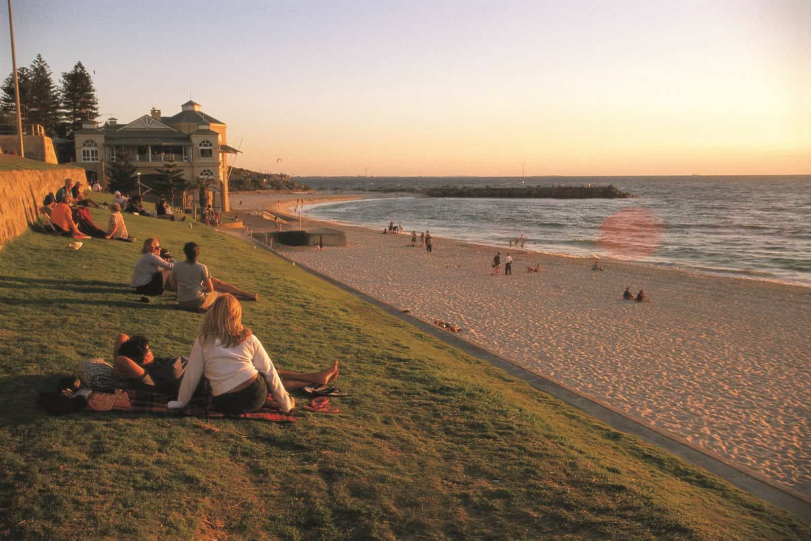 Cottesloe, Western Australia