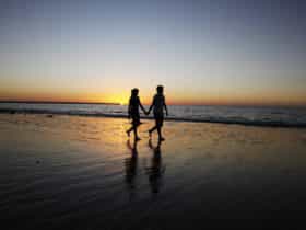 Dampier Peninsula, Western Australia