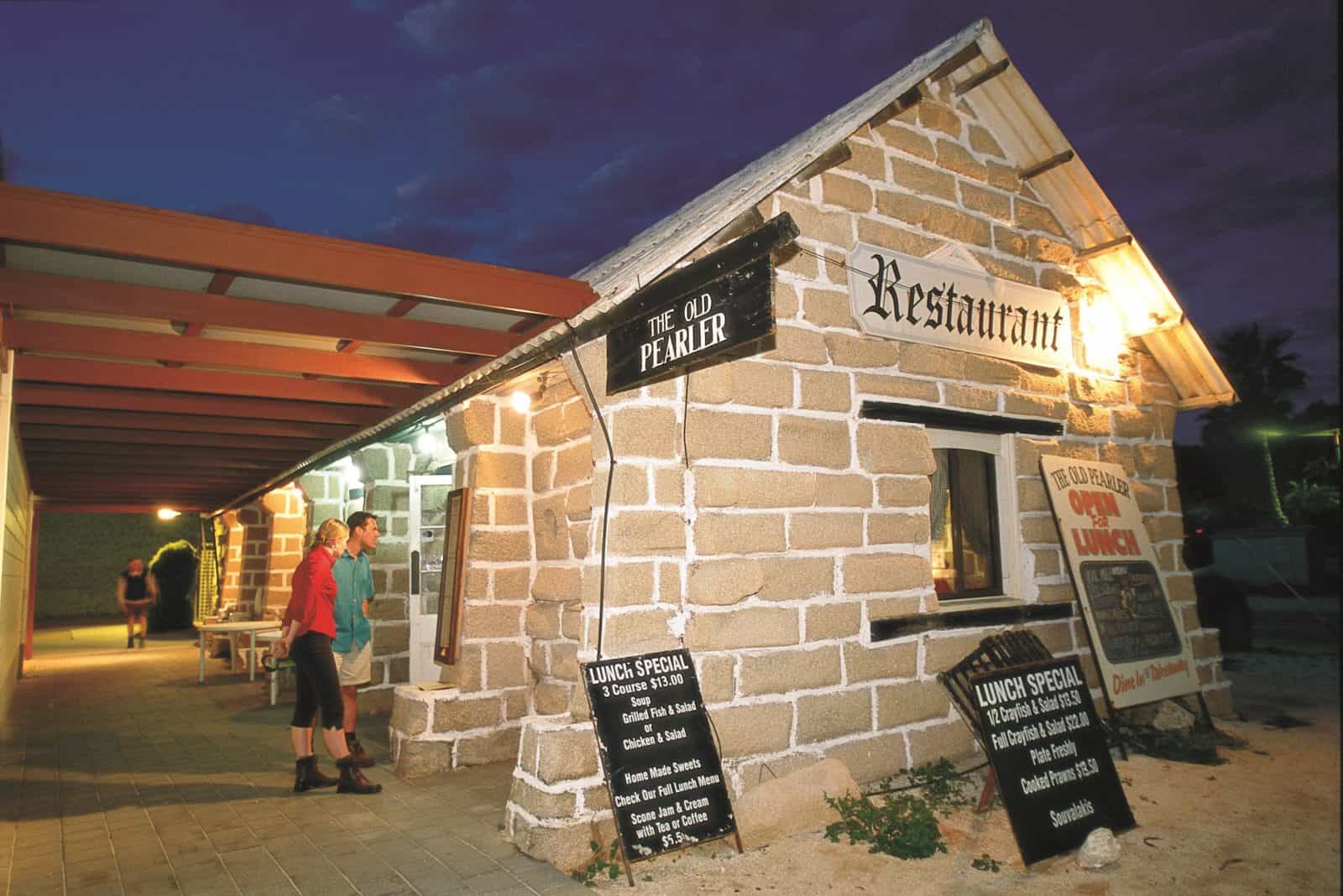 Denham, Western Australia