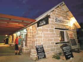 Denham, Western Australia