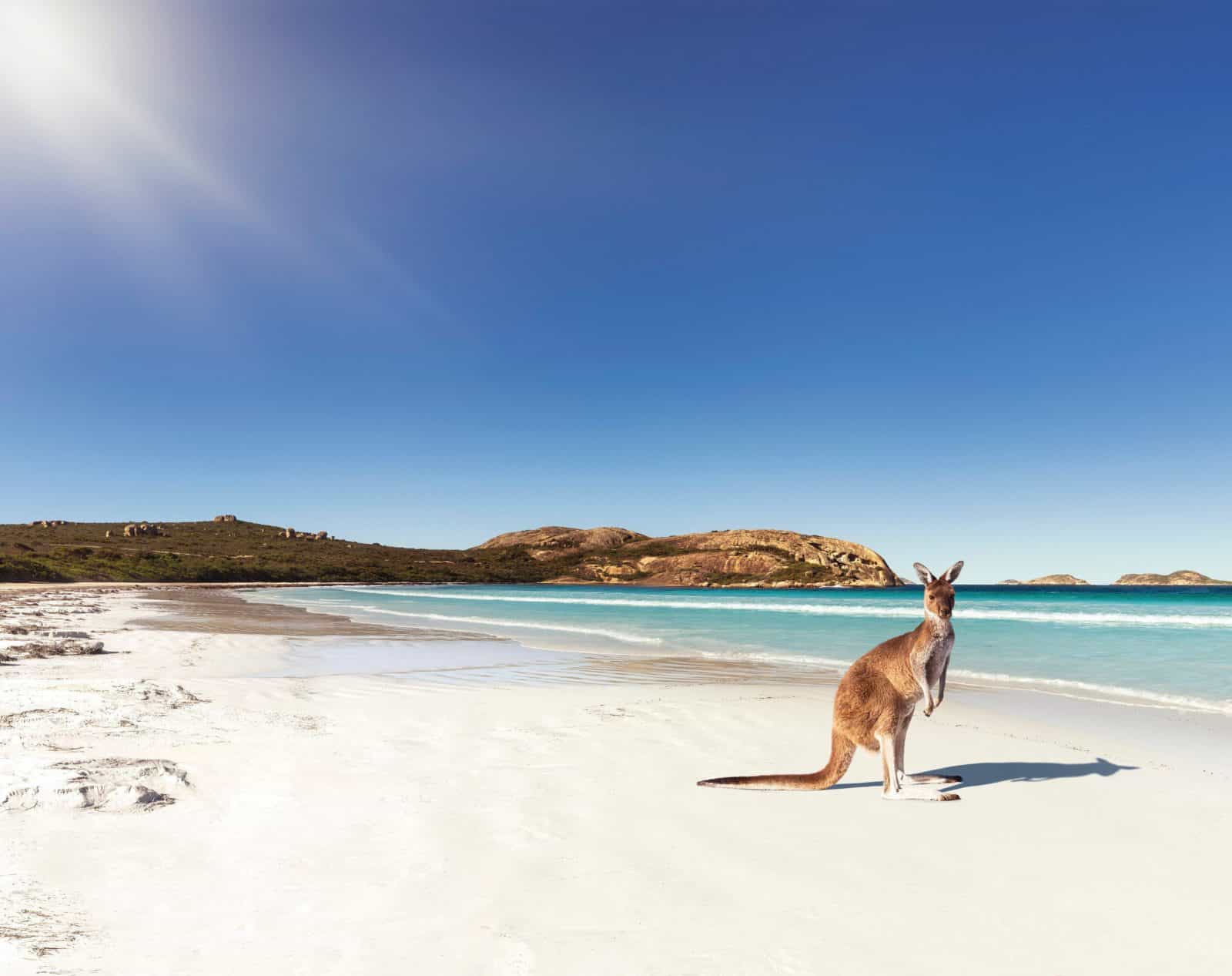 Esperance, Western Australia