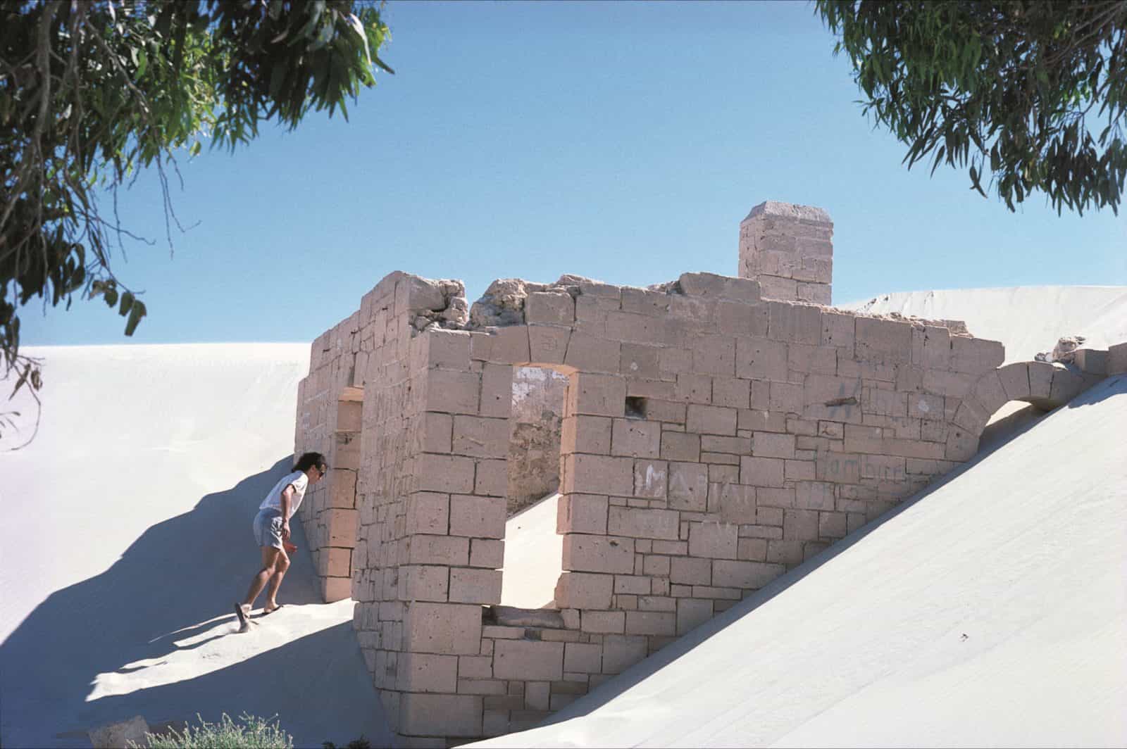 Eucla, Western Australia