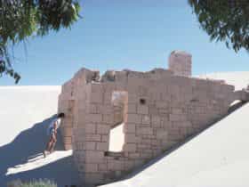 Eucla, Western Australia