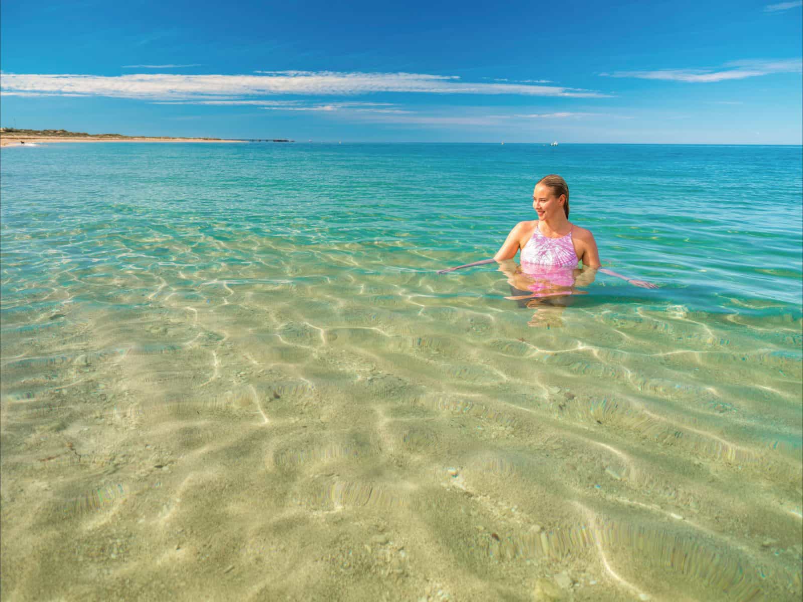 Exmouth, Western Australia