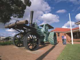 Gnowangerup, Western Australia