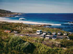 Gracetown, Western Australia