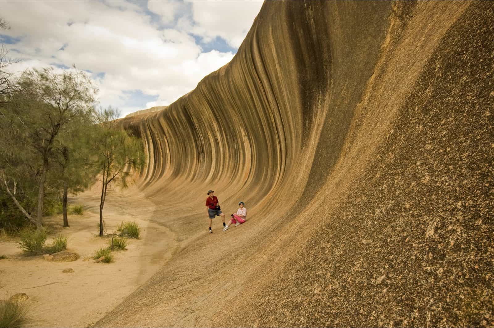 Hyden, Western Australia