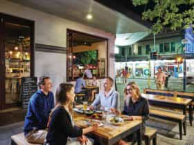 Inglewood, Western Australia