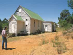 Jarrahdale, Western Australia