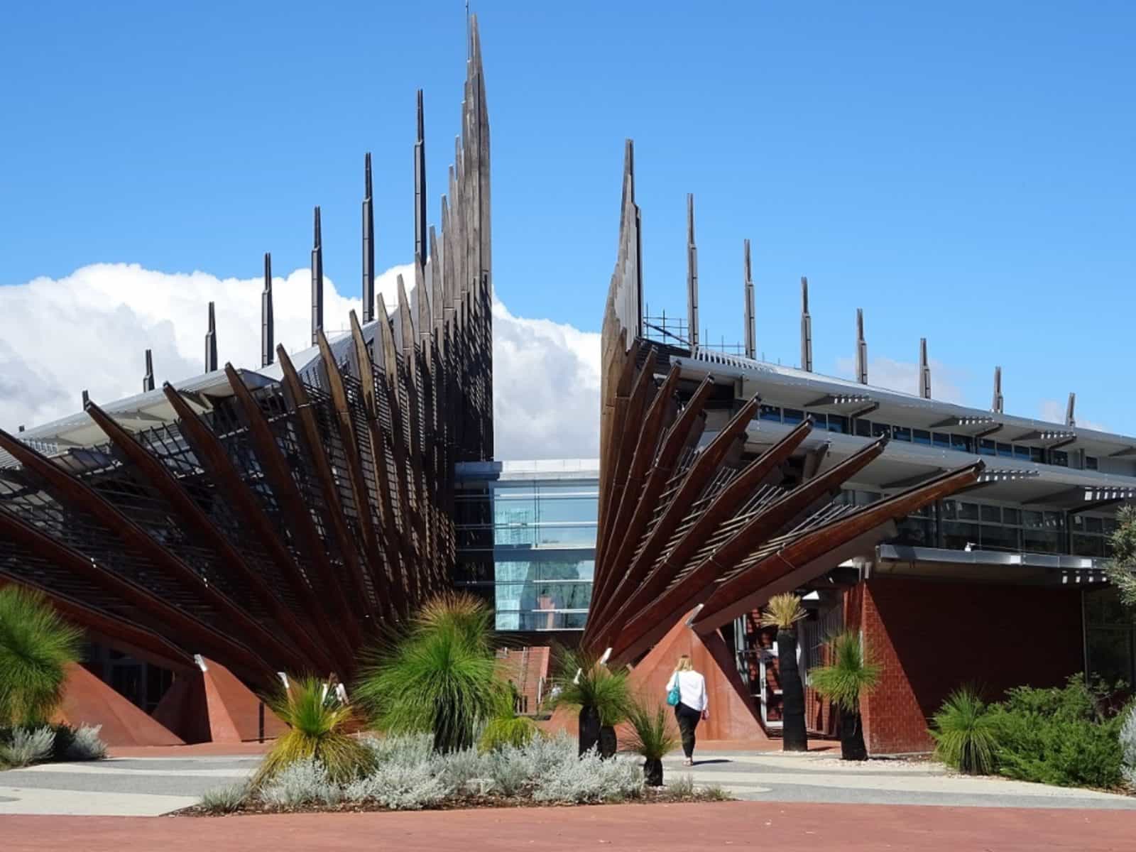 Joondalup, Western Australia